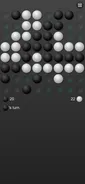 grrd's Reversi screenshot 2