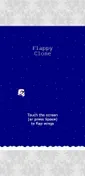 Flappy Clone screenshot 4
