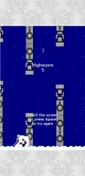 Flappy Clone screenshot 6