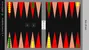 Backgammon screenshot 1