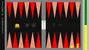 Backgammon screenshot 2