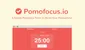 Pomofocus